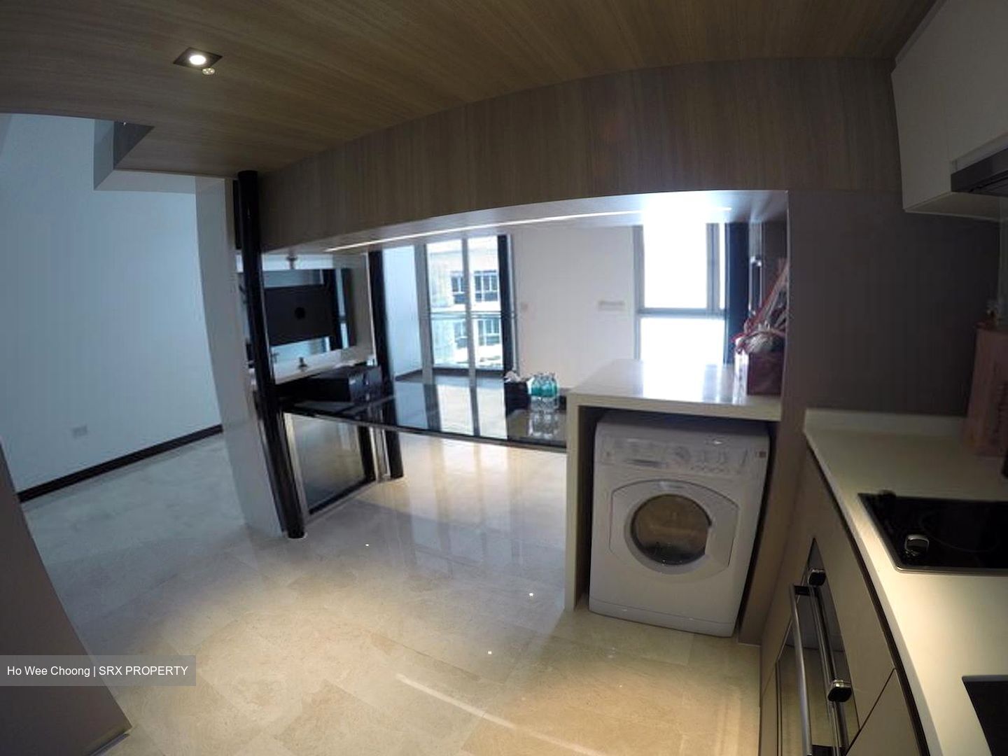 euHabitat (D14), Condominium #586053941